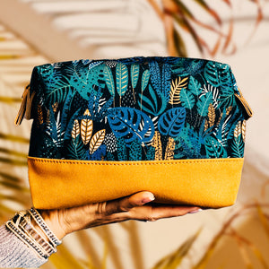 Neceser Travel Buddy - Wild About You Tropical
