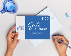 FourFour Co Gift Card