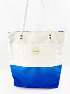 Going Places Tote Bag
