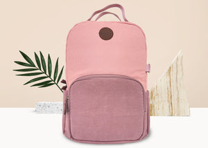Good to Go Backpack - Sittin' Pretty Pink